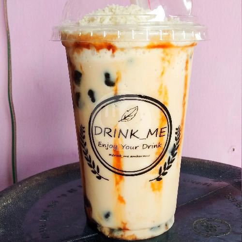 21 Resto Vanilla Late Favorit di Semarang