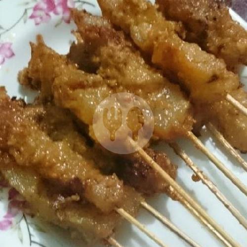 27 Rumah Makan Sate Kikil Bumbu Kacang Terfavorit di Jakarta