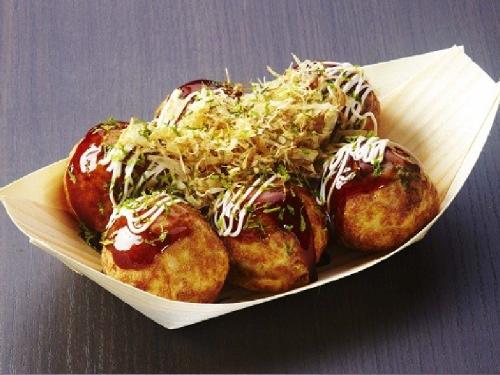 Oishi Takoyaki Semarang Utara, Karen Marietta Salwi
