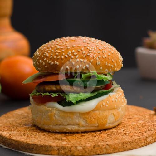 25 Resto Top Burger Terbaik
