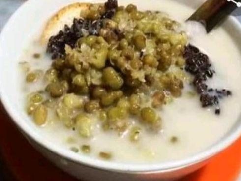 Bubur Kacang Ijo Mutiara Ketan Item Hafidz Madura, Kec.Jatinegara Kel.Cipinang, ABDULHANAN