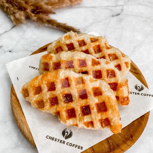 17 Resto Croffle Peanut Paling Enak di Jakarta