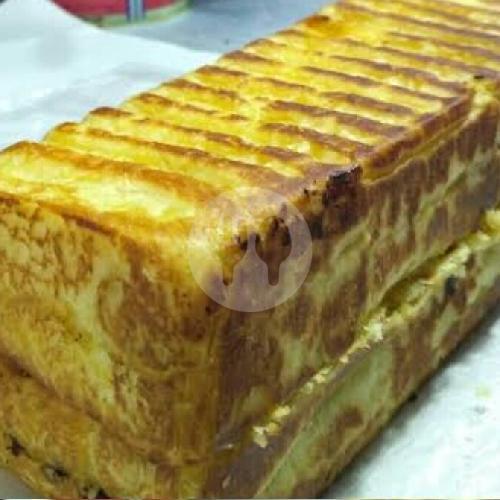 20 Tempat Makan Campur Coklat Kacang Terenak