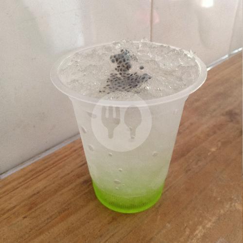 22 Resto Mocktail Melon Squash Paling Lezat
