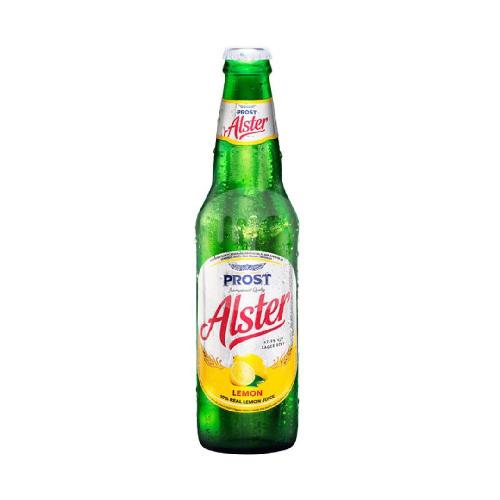 24 Rumah Makan Prost Alster Lemon Terfavorit