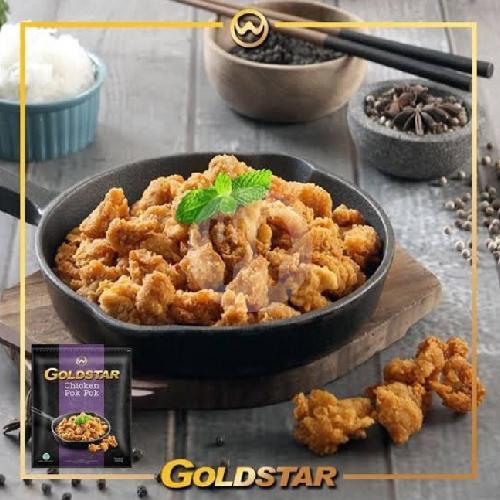 17 Restoran Goldstar Chicken Pok Pok Terlezat