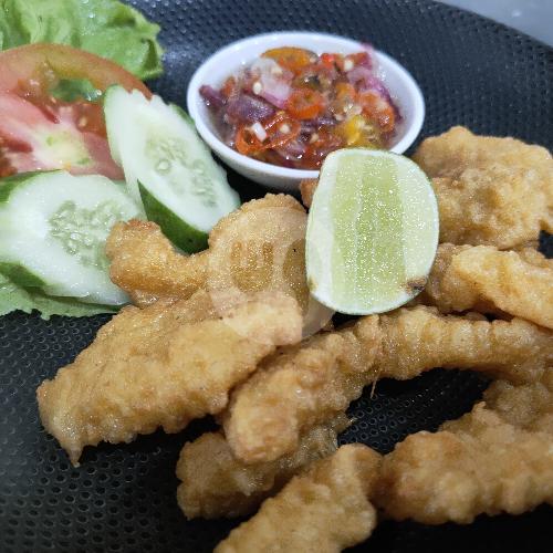 26 Rumah Makan Ikan Dori Sambal Matah Paling Enak