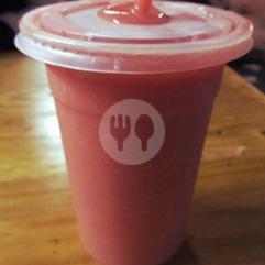Jus Tomat - Ayam Serundeng Premium, Dipatiukur