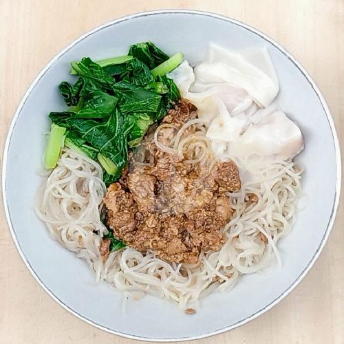 21 Rumah Makan Bihun Ayam Bakso Sapi Favorit di Jakarta