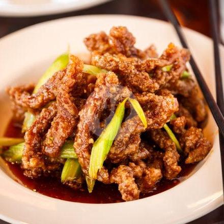 21 Resto Sapi Goreng Tepung Terbaik di Jakarta
