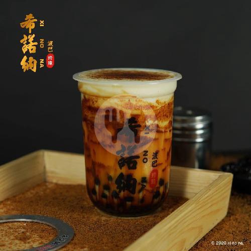 16 Resto Boba Salted Caramel Terlezat di Bali