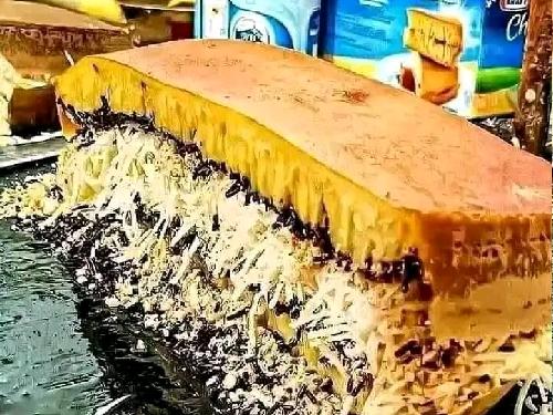 Martabak Tirta Jaya,Rorotan 9