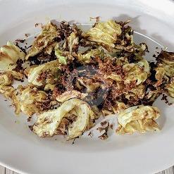 28 Restoran Kol Goreng Favorit di Samarinda