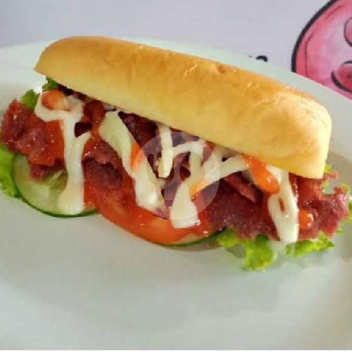 20 Rumah Makan Kebab Hotdog Termurah di Jakarta