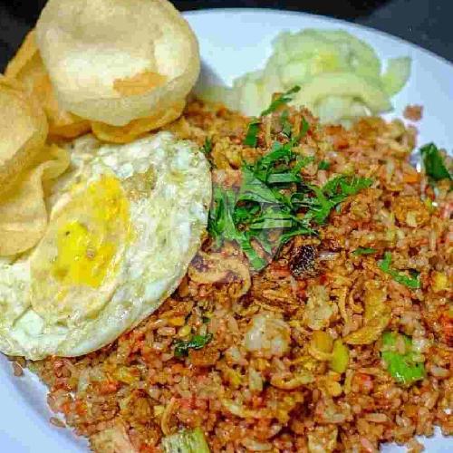 30 Restoran Magelangan Ati Favorit di Yogyakarta