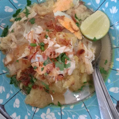30 Resto Soto Ayam Favorit di Palangkaraya