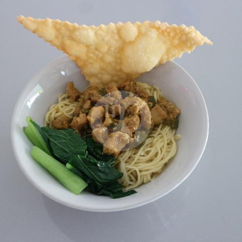 27 Resto Mie Ayam Manis Terlezat