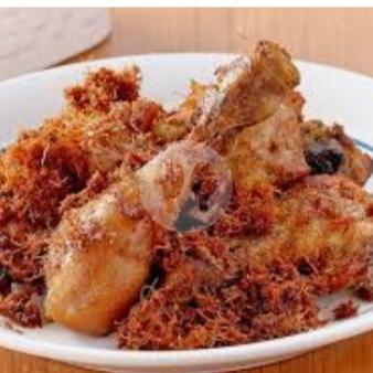24 Rumah Makan Ayam Serundeng Terenak di Serang