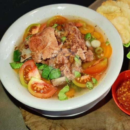 27 Restoran Nasi Sop Daging Sapi Terlezat di Jakarta