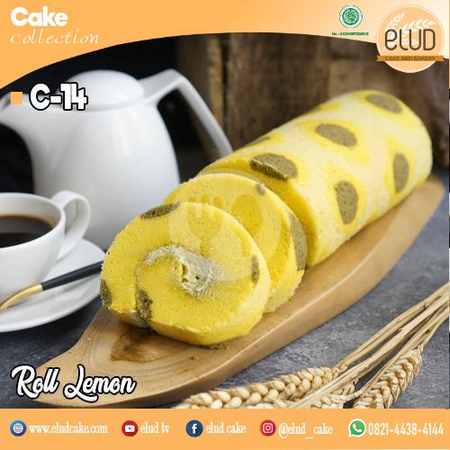 29 Resto Roll Lemon Termurah di Jakarta