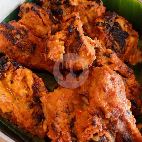 18 Tempat Makan Ayam Panggang Bumbu Rujak Terbaik