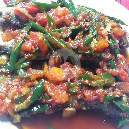 18 Tempat Makan Ikan Asin Pedo Favorit