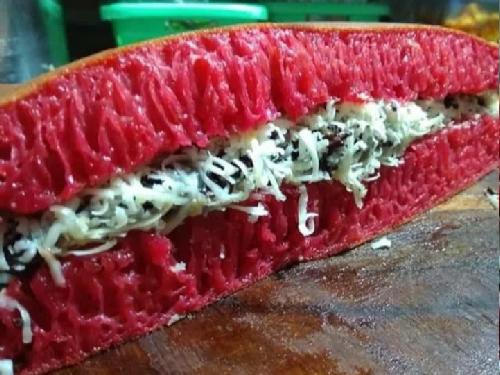 Merdeka Martabak, Imam Sugiyanto