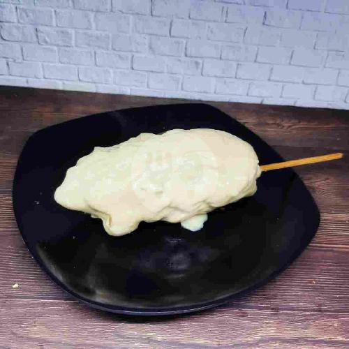 16 Rumah Makan Mozarella Tiramisu Corndog Terlezat di Jakarta