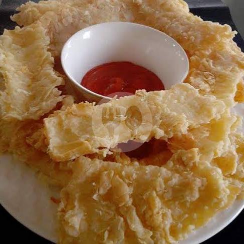 19 Restoran Telur Crispy Paling Lezat di Semarang