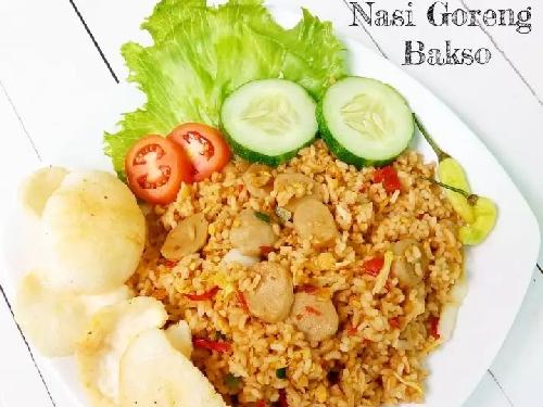 Nasi Goreng Putra 78, Roslina SARI