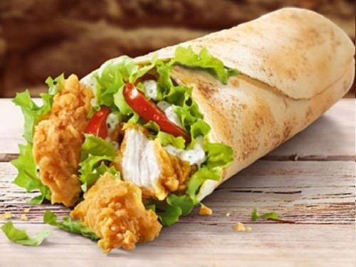 HABIBI KEBAB, Setia Budi, YADI