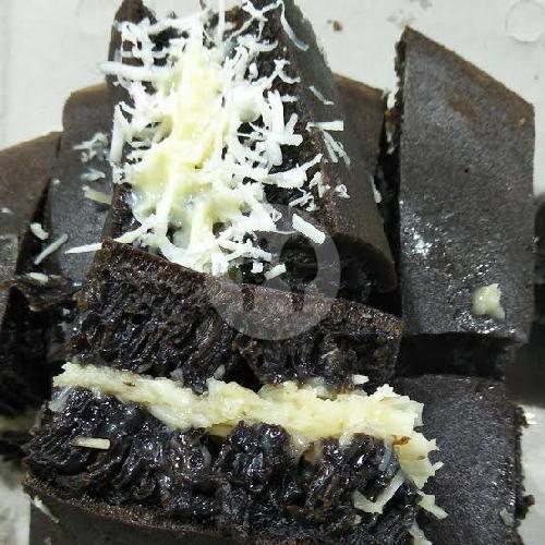 22 Resto Keju Hitam Favorit di Semarang
