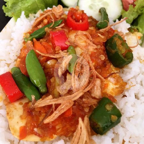 21 Rumah Makan Oseng Telur Terlezat