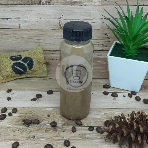 29 Resto Kopi Brown Terlezat di Jakarta