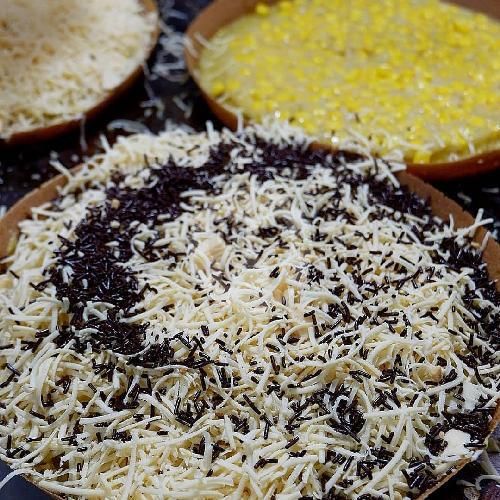 23 Resto Keju Susu Coklat Wijen Termurah di Jakarta