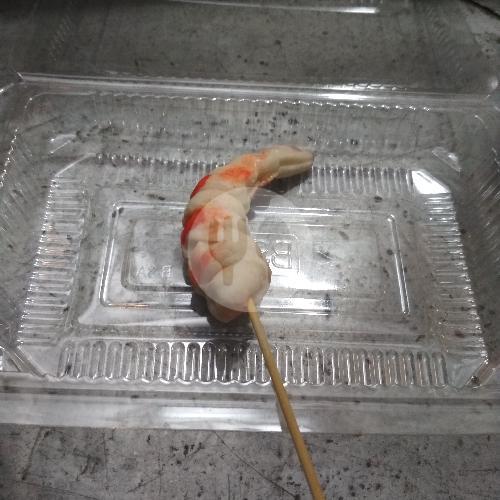 17 Tempat Makan Bentuk Udang Terenak
