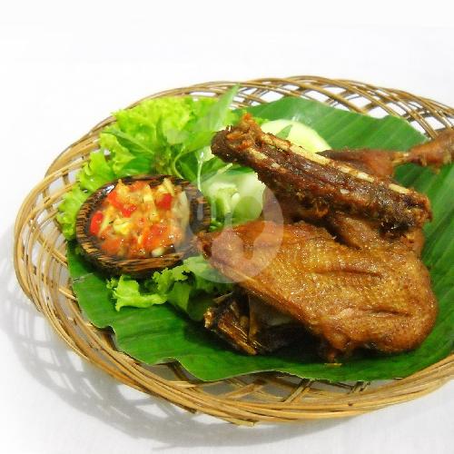 21 Restoran Bebek Bakar Termurah di Kebumen