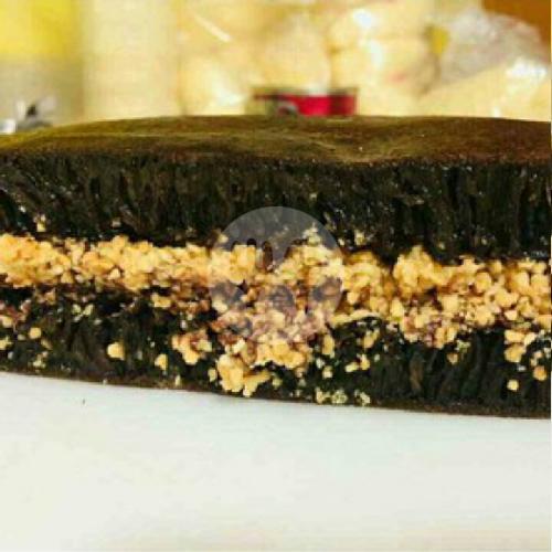 27 Restoran Kacang Wijen Susu Black Favorit di Jakarta