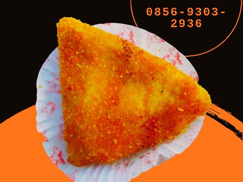Risoles Mama Odi, Vivianne Setyo Mustika