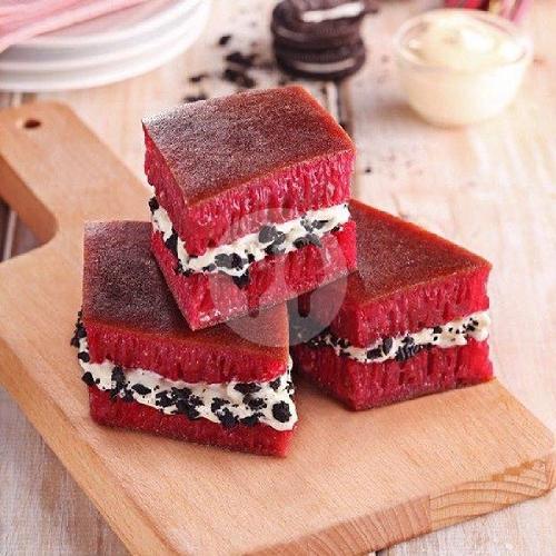 22 Rumah Makan Martabak Manis Red Velvet Coklat Terenak di Jakarta