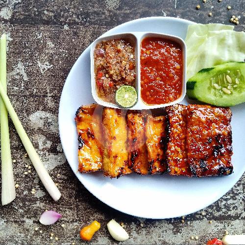 19 Restoran Tahu Bakar Terbaik di Bali