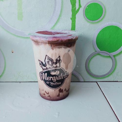 20 Tempat Makan Choco Taro Favorit di Bali