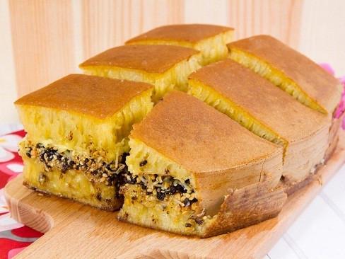 Martabak Manis Bangka Thalia, Hidayat Saputra