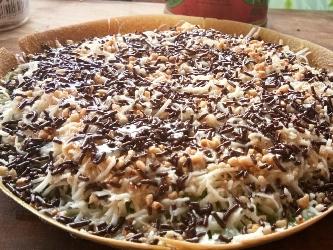 MARTABAK TOP BANDUNG ARBY, Haryanto