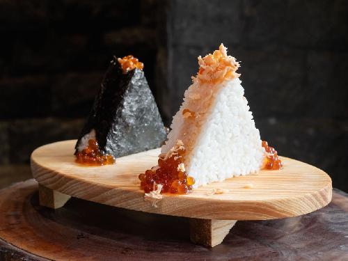 Uno Onigiri, Pererenan, PT Unoverse Matahari Bali