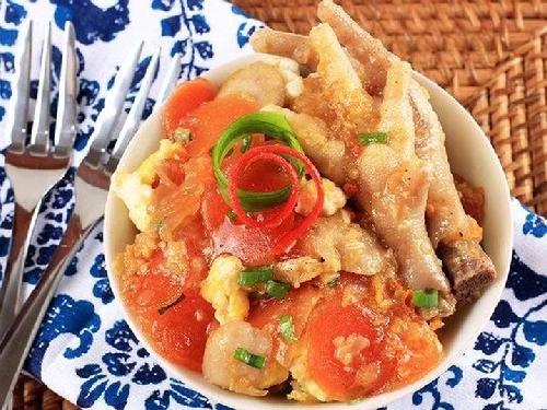 Kedai Ghanim, Babakan Pasar Anugrah Blok B1, Yeni Mulyani, SE.