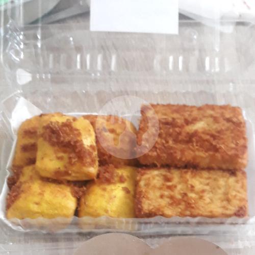 26 Restoran Tahu Tempe Goreng Terbaik di Bandung