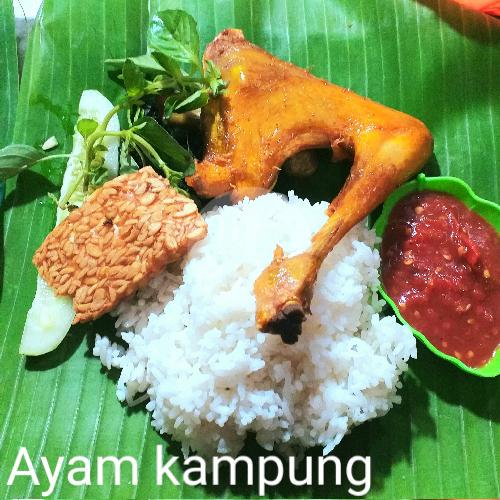 25 Rumah Makan Nasi Lalapan Ayam Kampung Favorit