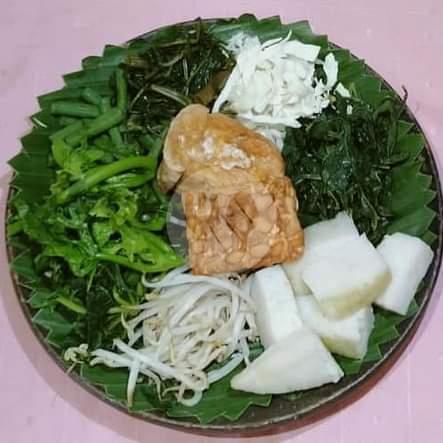 30 Rumah Makan Pecal Sayur Paling Enak