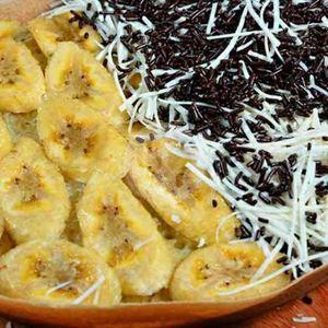 21 Restoran Keju Pisang Kismis Susu Terbaik